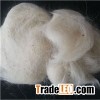 Goat Wool Waste
