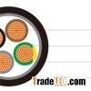 H07RN-F/A07RN-F 450/750V Harmonized Rubber Cables