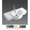 cabinet basin