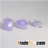 Plastic Jar With Lid