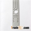 Custom OEM Remote Control Enclosures Plastic Panels Aluminum Remote Control Cases