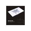 Bath Cabinet Sink
