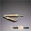 Brass Machining