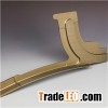 CNC Machined Aerospace Components