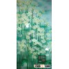 art glass decor