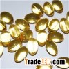 Algae Oil Softgel