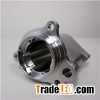 Precision Machined Aircraft Components