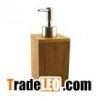 BAMBOO SOAP DISPENSER