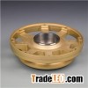 Precision Military Machining