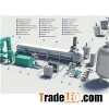 Release Agent Tank