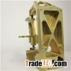 5-axis Precision CNC Machining Service