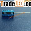 Long Life Capacitor Radial Electrolytic Capacitor