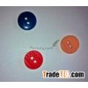 Plastic Button