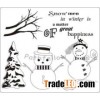 Clear Stamps