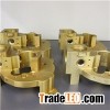 Precision Milled Parts
