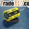 Energy Storage Capacitor Radial Aluminum Electrolytic Capaci