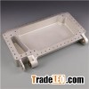 Tight Tolerance Precision Machining