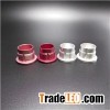 Aluminum Machining