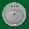 Wash basin