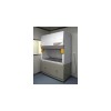 GIGA China high quality ductless fume hood for chemistry lab