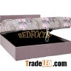 Storage Lift Up Fabric Bed BED-F-023