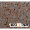 Red Granite Slabs and Tiles