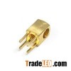 CNC Machined Center Mobile Phone Parts Processing