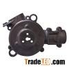 die casting