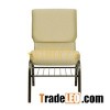 Modern Church Chair CH-003