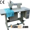 Ultrasonic Non Woven Bag Making Sewing Sealing Machine (TC-60)