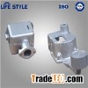 Aluminum Investment Casting