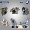 Silica Sol Investment Casting