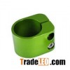 Army Green Zinc Plating Parts Processing