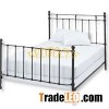 Wrought Iron Bed Frame BED-T-021