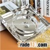 Crystal Ashtray