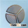 China Photo Etched Coffee Filter Mesh