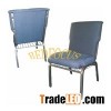 Stacking Aluminium Church Chair CH-007
