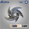 Investment Casting Stainless Steel Impeller