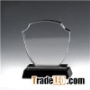 Blank K9crystal Plaque