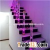 Crystal Balustrade