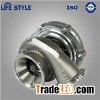 Steel Casting Pump Body