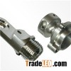 Zinc Ferrum Alloy Plating Parts Processing