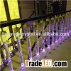 Staircase Glass Railing Designs