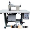 Ultrasonic Nonwoven Bag Making Machine, Vest Nonwoven Bag Making Machine