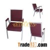 Wholesale Used Metal Church Chair CH-008