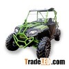 250cc Spider Utv