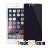 Privacy Tempered Glass For iPhone6 6Plus