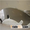 Slotter Knife