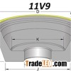 11V9 Grinding Wheel