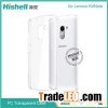 PC Phone Case For Lenovo